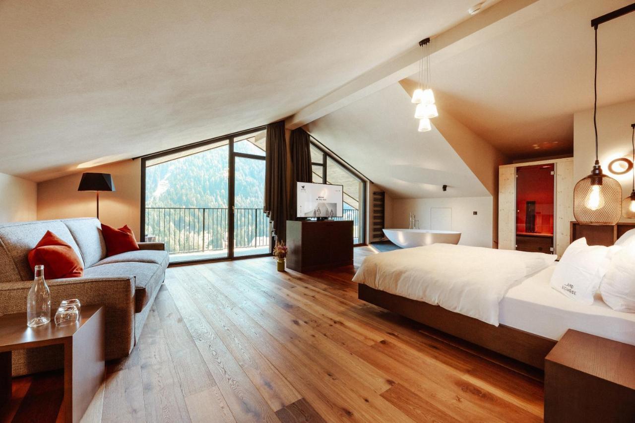 Hotel Mea Via Bulla Eksteriør bilde