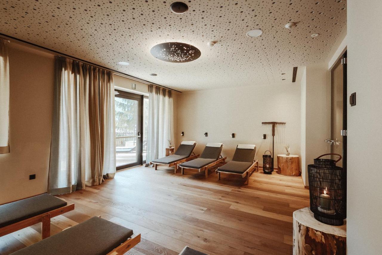 Hotel Mea Via Bulla Eksteriør bilde